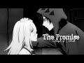 ★Rachel x Zack★ - The Promise - [AMV]