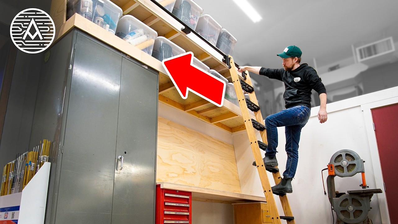 Could THIS be the BEST Shop Upgrade of All Time?