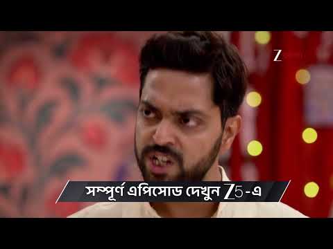 Parineeta | Ep - 708 | Preview | Oct 25 2026 | Zee Bangla
