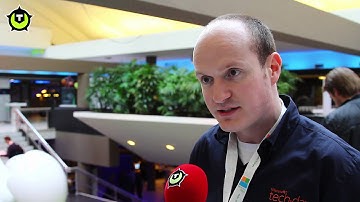 Visual Studio 11 (TechDays 2012)