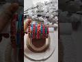 How to make Silk thread bangles | Nee trend 2025 | pink and blue combo