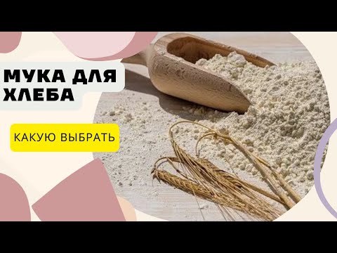 СКОРО! Всё, что Вы хотели узнать о Хлебной муке!