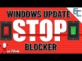 Windows Update Blocker...prendi il controllo del tuo PC!!