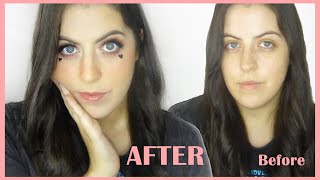 Soft E-girl Transformation | RUBY REMINISCENCE screenshot 1