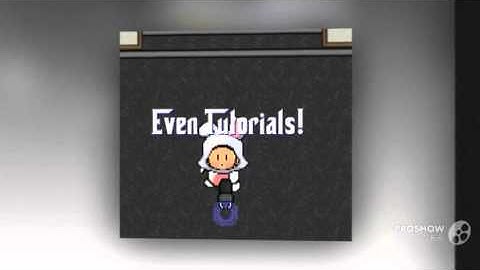 Graal Era New Intro(description)