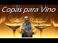 Copas de Vino/ El Alquimista