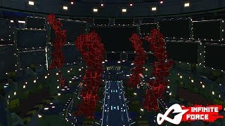 [Release]Sonic Forces Network Terminal Overclocked[Outdated]