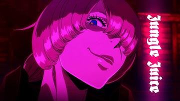 Jungle Juice- Prompto [AMV]