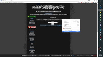Basic missions 1 hackthissite
