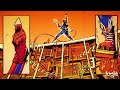 Spiderpunk spiderman marvel comic short animation