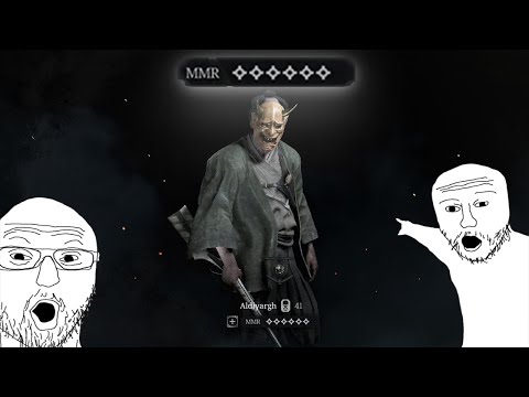Как выглядит Хант на 6 ММР | Hunt: Showdown