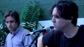 Cass McCombs - Brighter! (Live at 3RRR)