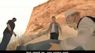 GTA San Andreas - The Greatest Mission - Maccer and Kent Paul