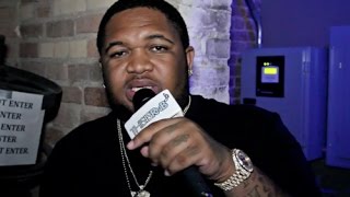 DJ Mustard Talks R&B Influences, Favorite Artists, Impact of His Music