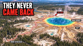 Why Yellowstone Is More Dangerous Than You Think