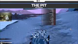 pitlevelbug