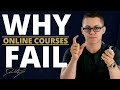 Courses that SELL vs Courses that FAIL | Dan Henry