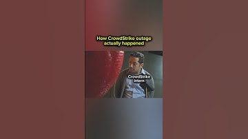 CrowdStrike-Microsoft outage explained - how it happened?
