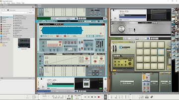 Bass Music Production: Resampling (Including Free Samples!)