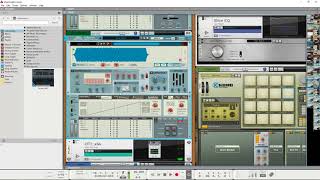 Bass Music Production: Resampling (Including Free Samples!)