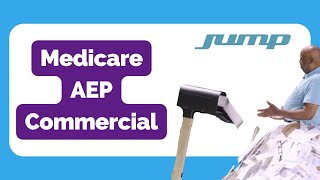 Medicare Enrollment Commercial | Simplete Mailbox Ad 2022 | 30 Seconds