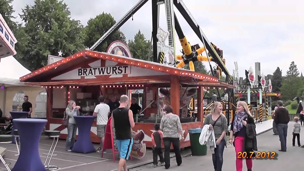 175. Viehmarkt Wolfhagen vom 20.7.2012. ( Liemecke), von tubehorst1