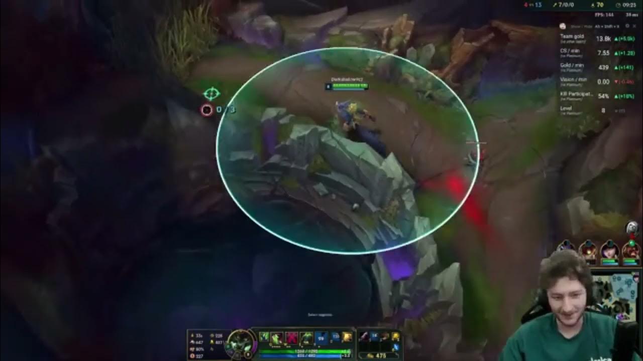 Counter trundle with this Warwick build! YouTube