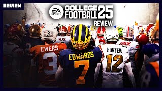 College Football 25 Review screenshot 3