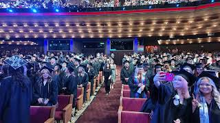 2025 TCAT Nashville Graduation Video