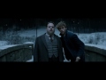 Fantastic beasts and where to find them  comiccon trailer