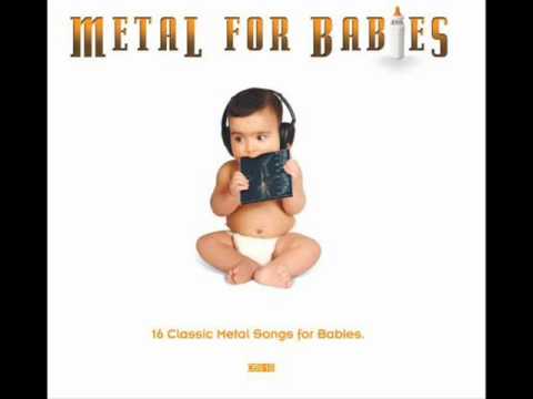 Metal For Babies Disco Completo Youtube
