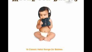 Metal for Babies (Disco Completo)