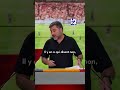 ⚽Belgique-Espagne : est-ce que oui ou non il y avait pénalty ? #shorts