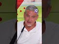 ⚽Belgique-Espagne : est-ce que oui ou non il y avait pénalty ? #shorts