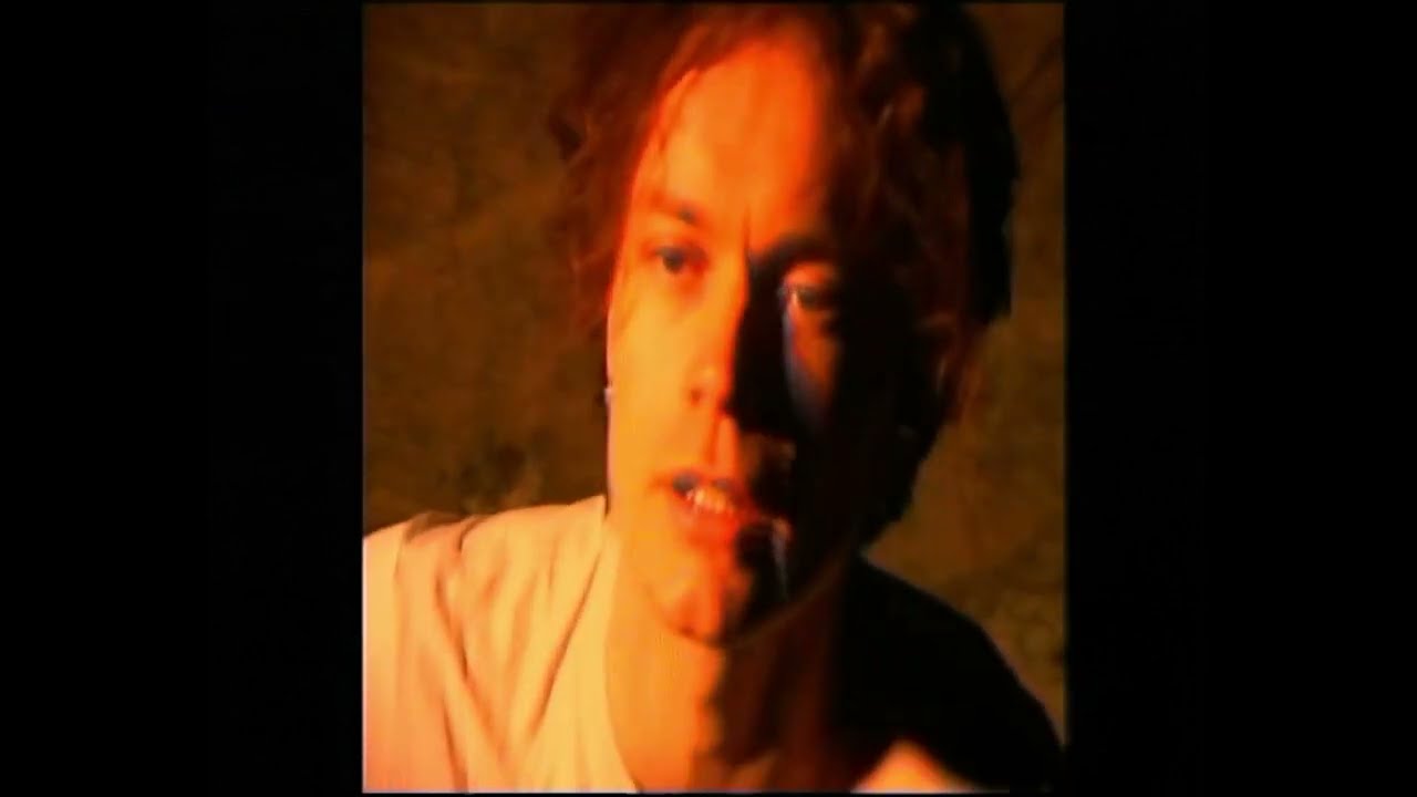 Kamiel Thomas - WINTER (Official Video)