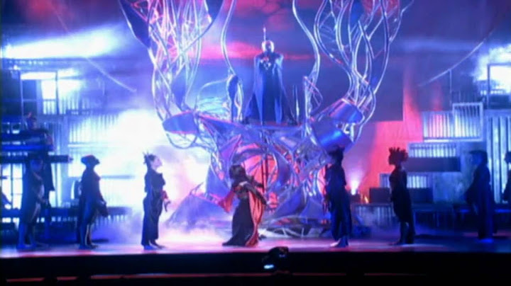 Frozen Performance version - Performance performance video thumbnail