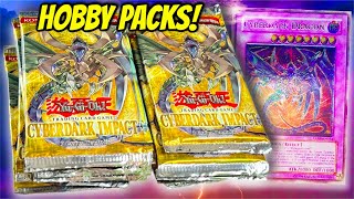 Cyberdark Impact Yugioh Pack Opening! 22 Packs!