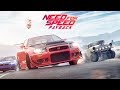 Need For Speed: Payback (2017) - Let&#39;s Play #10 / Купил Камаро