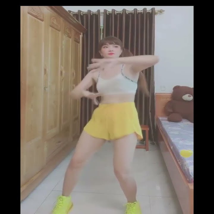 My Angel  Shorts 0151 : Bigo Live hot