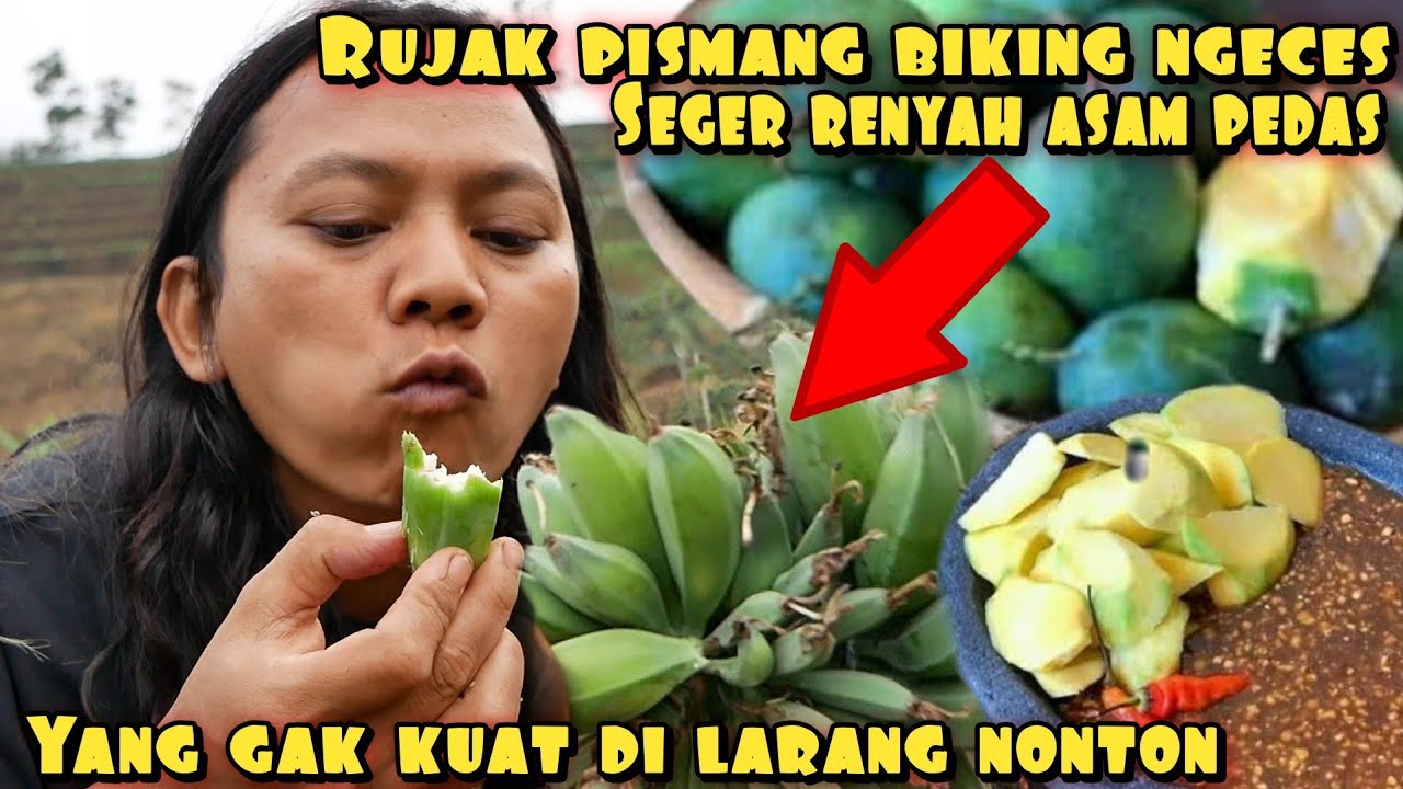 Банановый фруктовый салат, король молодых фруктов, гарантированно заставит вас пустить слюнки