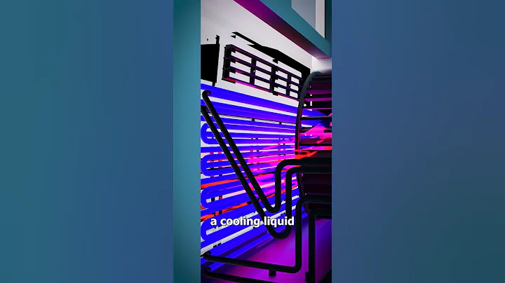 How An AC Unit Works ❄️🤔