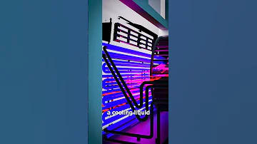 How An AC Unit Works 