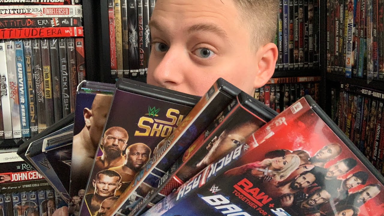 Top 10 Worst WWE PPVs Of The Decade YouTube