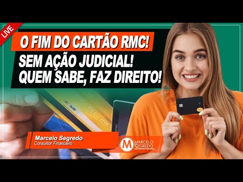 O FIM DO RMC VIROU REALIDADE!  APRENDA MÉTODO QUE FUNCIONA, OU CONTINUE NO MUNDO DE NARNIA!