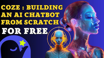 Coze: AI Bot Creation Tool FOR FREE | Register a Coze Account With a Virtual Phone Number