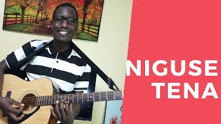 Niguse Tena Instrumental with lyrics