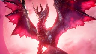『モンスターハンターライズ：サンブレイク』2022年夏に発売決定！ティザー映像が公開