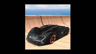 GT Stunt Car Master 3D OST - In-Game Theme 1