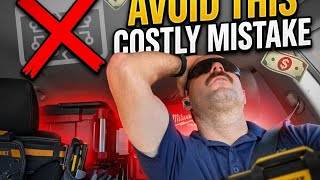 #1 Mistake By New Handyman #handyman #construction 