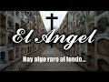 CEMENTERIO EL ANGEL - Lo que no viste | DILO NOMAS